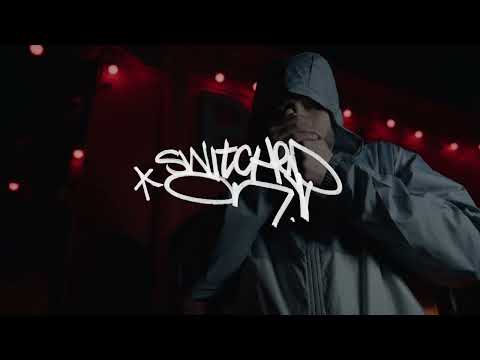 Jaykae - Switched On