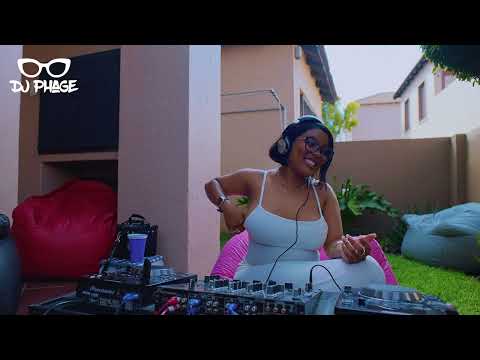 DJ Phage | Amapiano Mix |  Best Soulful Private School Amapiano |  Babalwa M | Kelvin Momo
