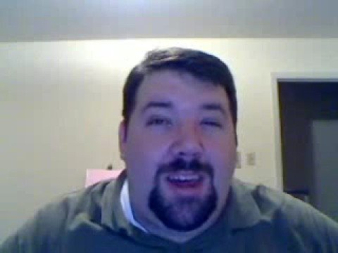 Joe Biden and Sarah Palin VP Debate