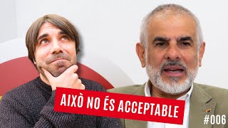 #006 Entrevista a Carlos Carrizosa: l'oferta del PP a ciutadans