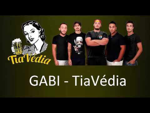 Gabi - TiaVédia