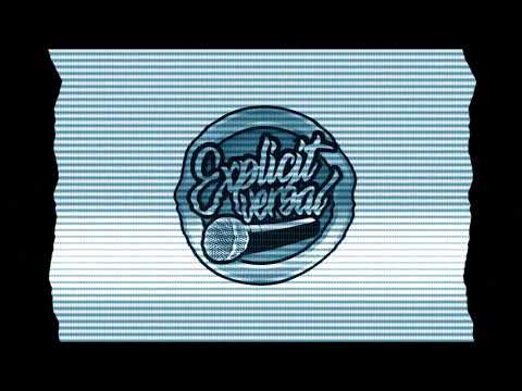 Explicit Verbal - Breakneck (Audio)