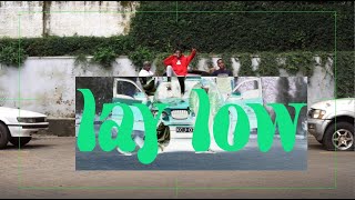 Mask - Lay Low (Official Music Video)