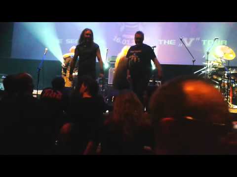 Wolf spider -1-30 lecie  Jacek Piotrowski & Maciej Wróblewski 1