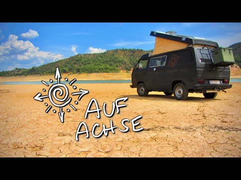 Auf Achse