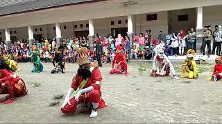 Download lagu Reog Mudho Budoyo Menang - Reog Keren mp3
