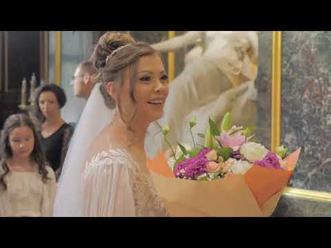 Nunta Alex si Alexandra Baroque events & garden