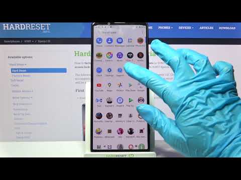How to Clean Storage of SONY Xperia 1 III – Remove Junk Files