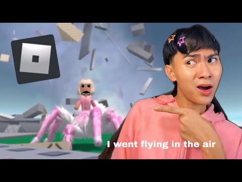 SURVIVING NATURAL DISASTER ||hotkitty