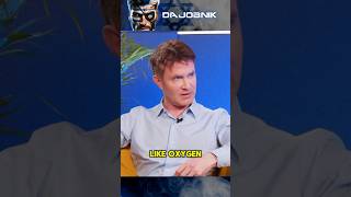 “there is no law of nature that makes peace the norm” - Douglas Murray and Eylon Levy #shorts