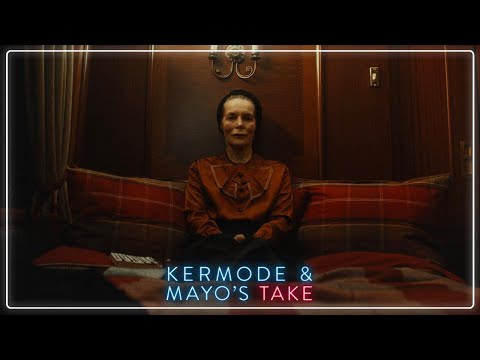 Mark Kermode reviews She Will - Kermode and Mayo's Take