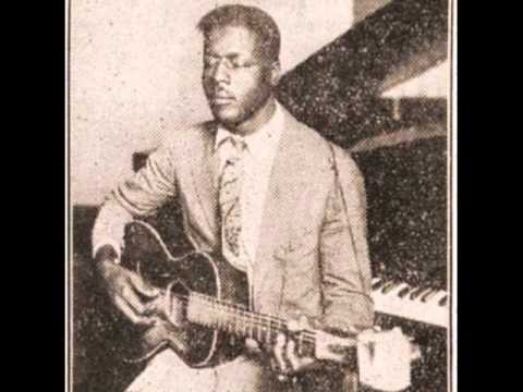 Blind Willie Johnson - If I Had My Way I'd Tear The Building Down