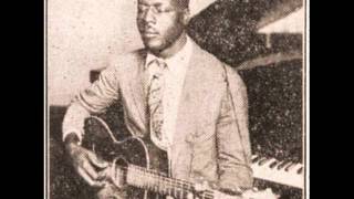 Blind Willie Johnson - If I Had My Way I&#39;d Tear The Building Down