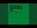 Clean Up Man