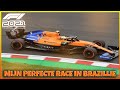 mijn Ideale Race in Brazilië | DutchF1League #1