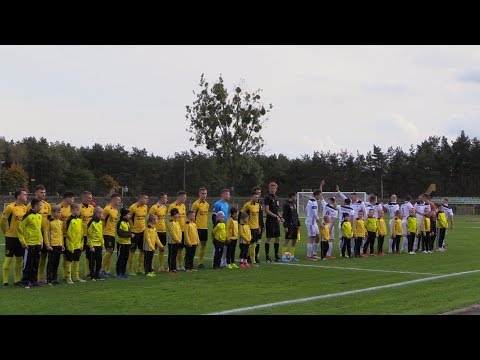 OKS Start Otwock -  Vulcan Wólka Mlądzka  5 10 2019