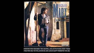 RICHARD MARX - TOO LATE TO SAY GOODBYE