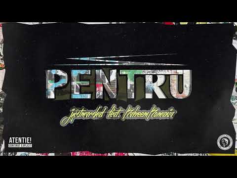 Maresalu feat. RakeemRomania - Pentru