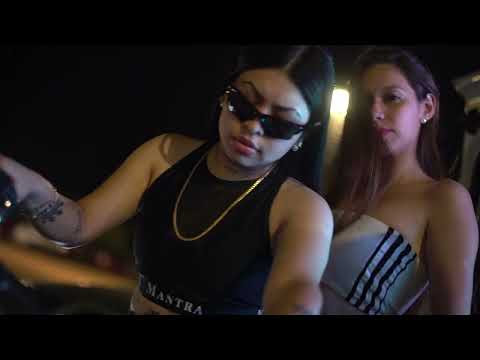 May Creizy ❌ @pacoremix  Adicta (Video Oficial)