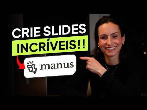 Vídeo: Gerar Apresentação IA: dúvidas e melhores práticas