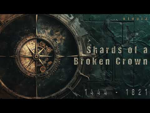 Shards of a Broken Crown (1444 - 1821 Music Pack)