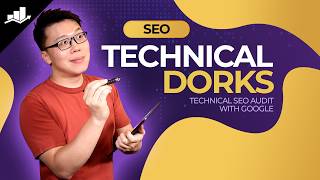 Technical SEO Audit with Google Dorks (Step-by-Step Tutorial)