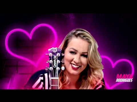 MAYA RODRIGUES - CORAÇÃO