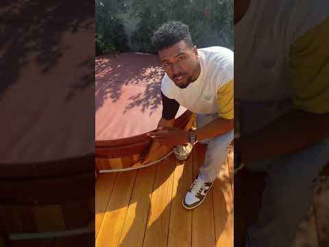 InstaTrim is waterproof and works great indoors and outside. InstaTrim - The Original Flexible Trim