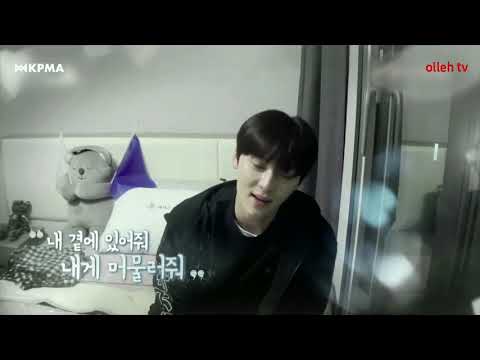 181220 워너원 (Wanna One) - Light (켜줘)+ Boomerang (부메랑) + Spring Breeze  ( 봄바람) @ KPMA