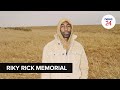 WATCH LIVE | Rapper Riky Rick remembered during memorial service
