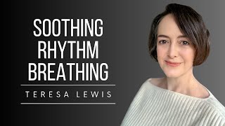 Soothing Rhythm Breathing - Compassion Focused Therapy Exercise