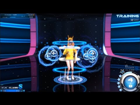 Mstar KR Neo Classic - I'm In Love (Cover) [Extreme S+] 100%
