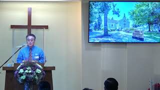 돼지 한 마리와 한 영혼 – 배에스라 선교사