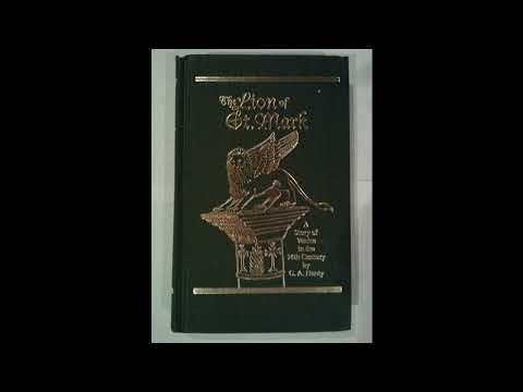 The Lion of St. Mark: A Tale of Venice in the 14th Century - Works of G. A. Henty- Full Audiobook by G. A. Henty — free full audiobook