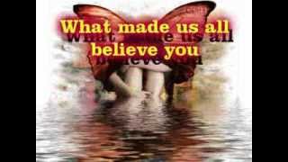 Evanescence - Lies(remix) with lyrics and pics