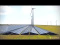 Zorgen over zonnepanelen op landbouwgrond