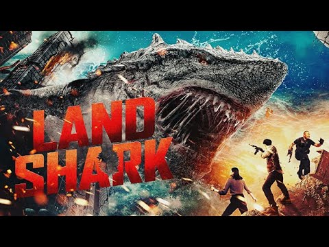 Land Shark | Official Trailer | Horror Brains