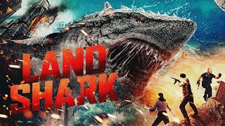 Land Shark (2020) Video