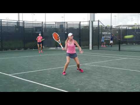 USTA National Doubles Championships at the USTA National Campus