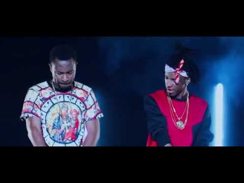 Sleam Nicco - Shayo (Official Video)