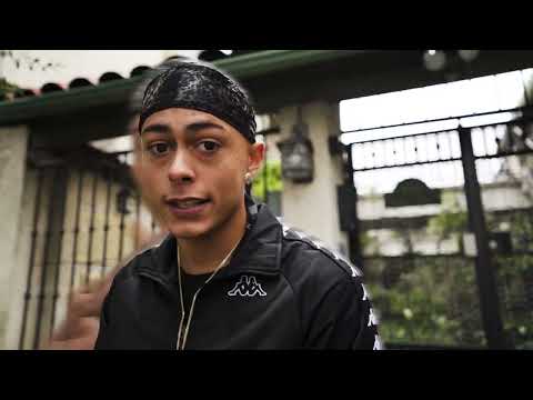 CmaccN - TaleOfTales Pt.2 (Official Music Video)