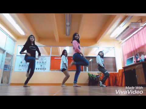 Up Skill cover Hello Venus - Wiggle