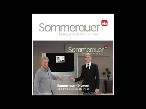 SOMMERAUER HYMNE