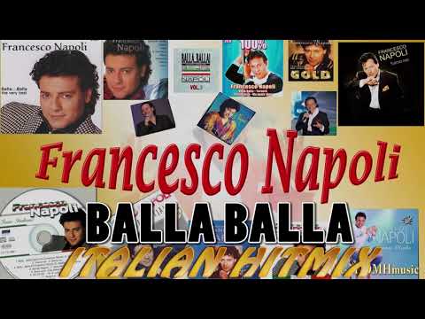 BALLA ITALIAN REMIX Francesco napoli