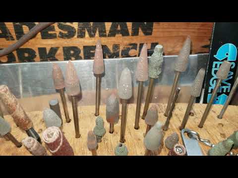 TOMOS A 55 75cc  Engine build