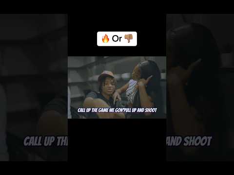 What You Wanna Do Music Video on the way by ohboyprince & KcDaGreat