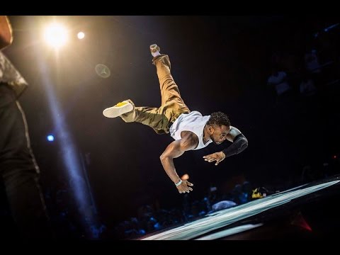 Breakdance Dope Bout & Crazy Moves 2015 ★ HD