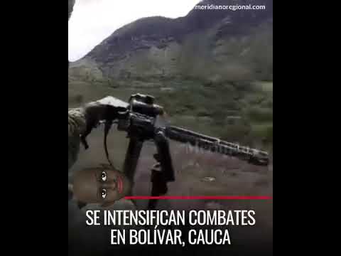 Bolívar Cauca