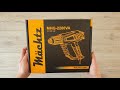 Будівельний фен Mächtz MHG-2260VA