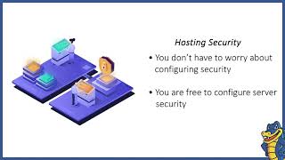 Managed vs. Unmanaged VPS Hosting